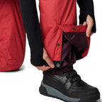 Pantalon de neige Columbia Bugaboo II (femmes)