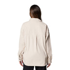 Chemise Columbia Blue Point Creek Corduroy (femmes)