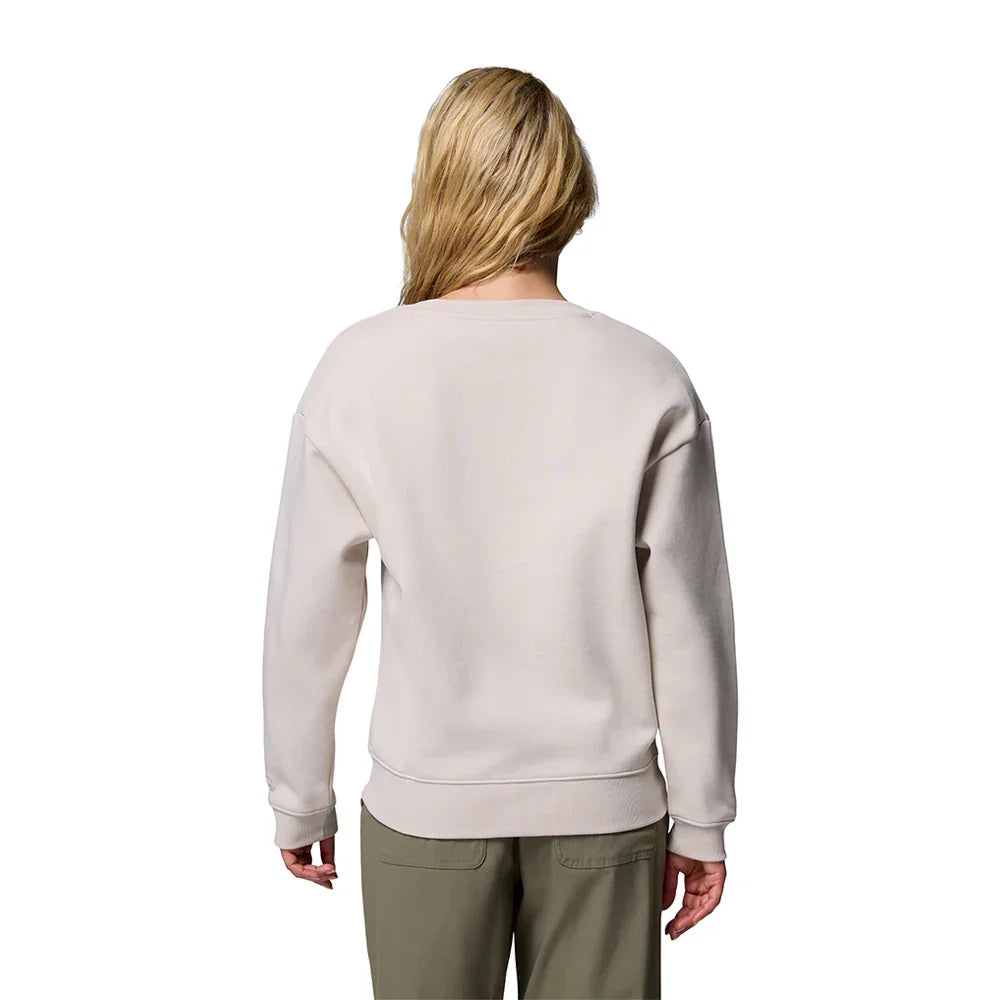 Chandail Columbia Meridian Creek Crew (femmes)