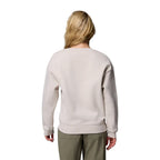 Chandail Columbia Meridian Creek Crew (femmes)