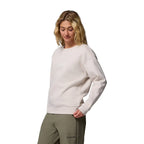 Chandail Columbia Meridian Creek Crew (femmes)