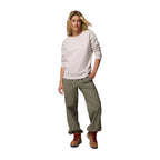Chandail Columbia Meridian Creek Crew (femmes)