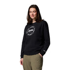 Chandail Columbia Meridian Creek Crew (femmes)