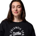 Chandail Columbia Meridian Creek Crew (femmes)