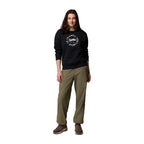 Chandail Columbia Meridian Creek Crew (femmes)