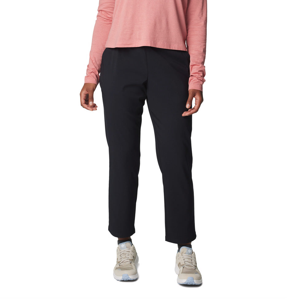 Columbia W's All Seasons Pull-On Pants