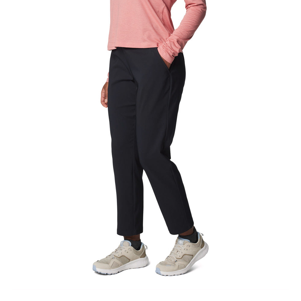 Columbia W's All Seasons Pull-On Pants