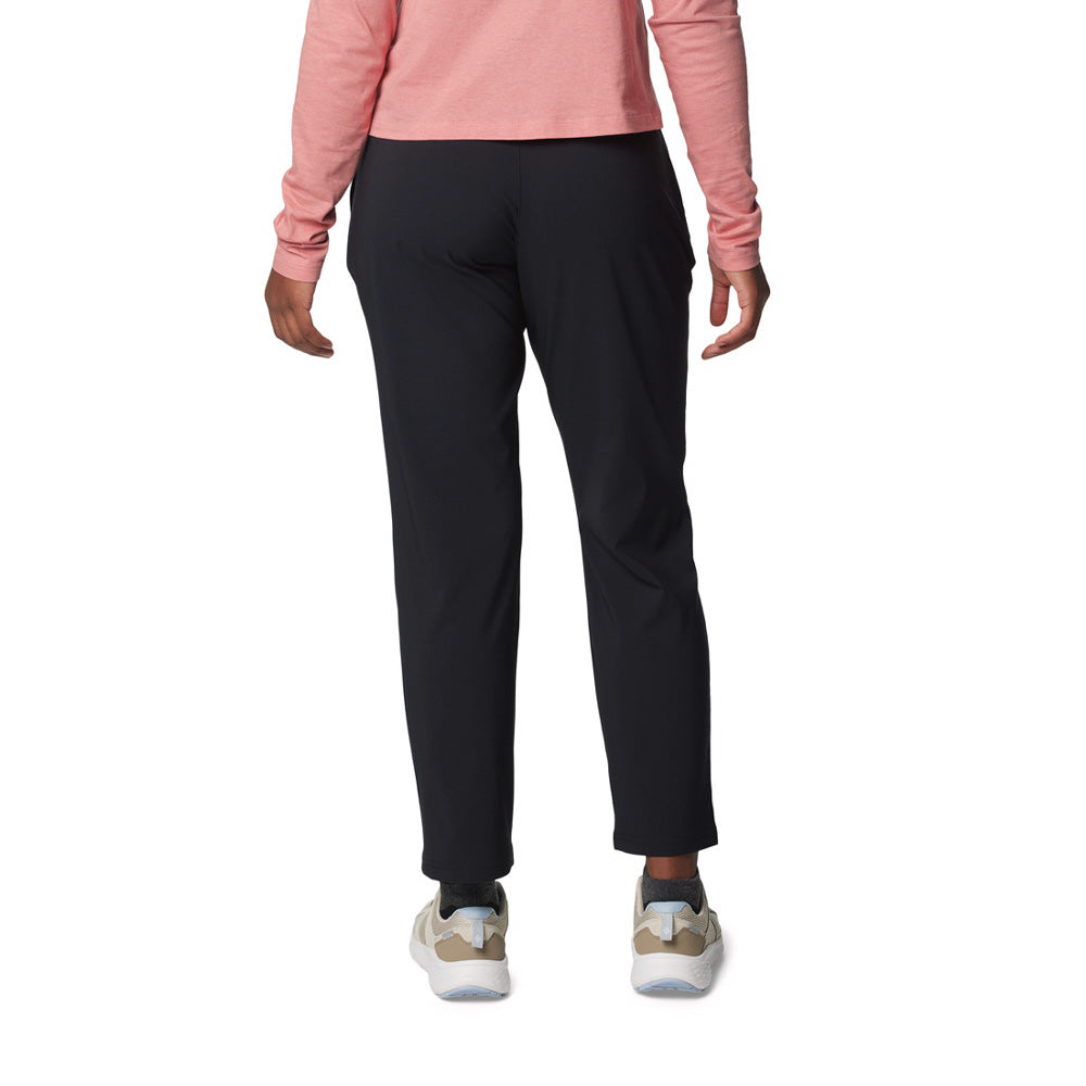 Columbia W's All Seasons Pull-On Pants