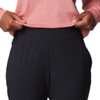 Columbia W's All Seasons Pull-On Pants