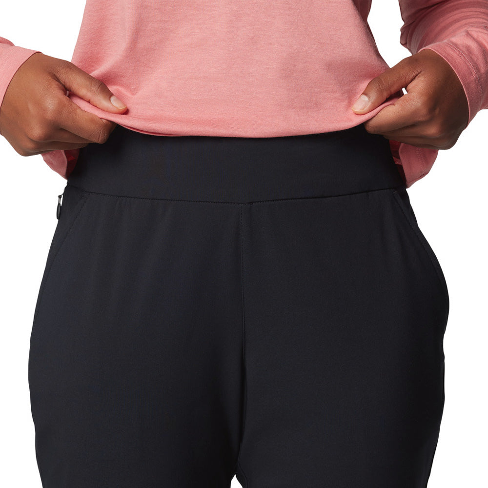 Columbia W's All Seasons Pull-On Pants