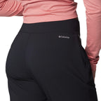Columbia W's All Seasons Pull-On Pants