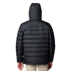 Manteau en duvet à capuchon Columbia Autumn Park II (hommes)