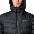Manteau en duvet à capuchon Columbia Autumn Park II (hommes)