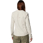 Chandail à manches longues Columbia Brea Falls Henley (femmes)