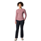 Pantalon Columbia Anytime Bootcut II (femmes)