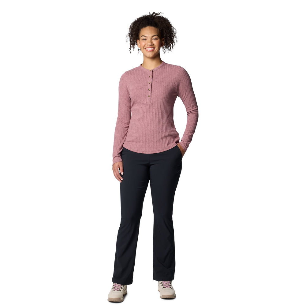 Pantalon Columbia Anytime Bootcut II (femmes)