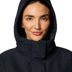 Manteau isolé Columbia Venture Days (femmes)