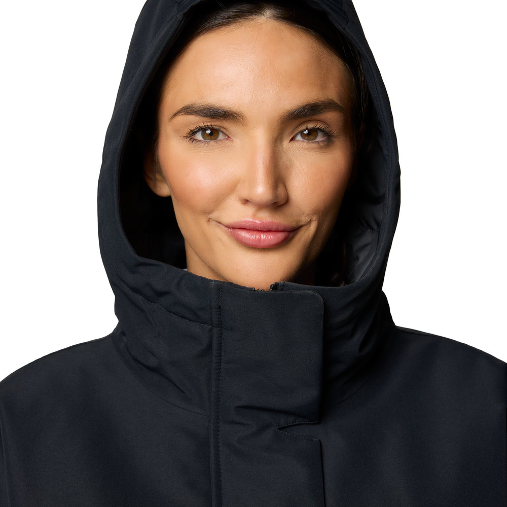 Manteau isolé Columbia Venture Days (femmes)