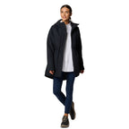 Manteau isolé Columbia Venture Days (femmes)