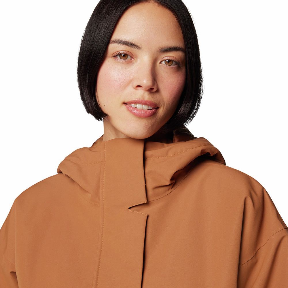 Manteau isolé Columbia Venture Days (femmes)