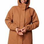 Manteau isolé Columbia Venture Days (femmes)