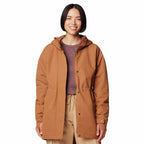 Manteau isolé Columbia Venture Days (femmes)
