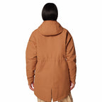 Manteau isolé Columbia Venture Days (femmes)