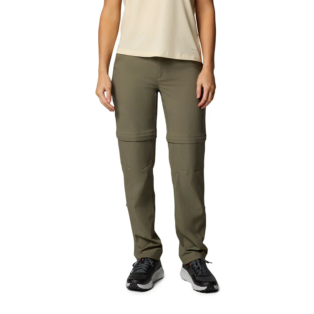 Pantalon convertible Columbia Leslie Falls (femmes)