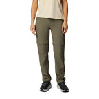 Pantalon convertible Columbia Leslie Falls (femmes)