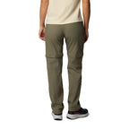 Pantalon convertible Columbia Leslie Falls (femmes)