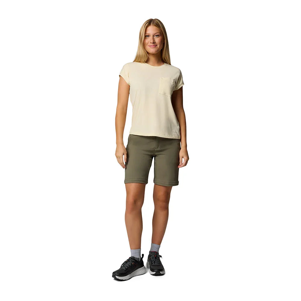 Pantalon convertible Columbia Leslie Falls (femmes)