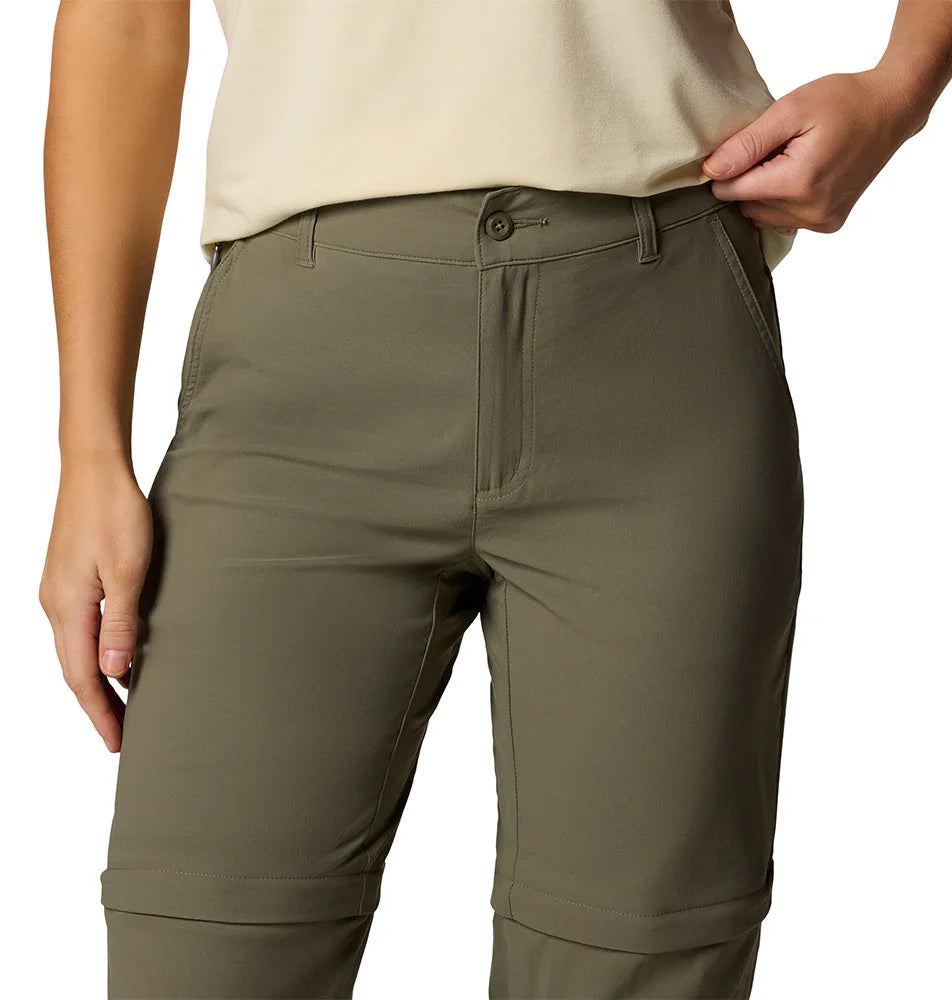 Pantalon convertible Columbia Leslie Falls (femmes)