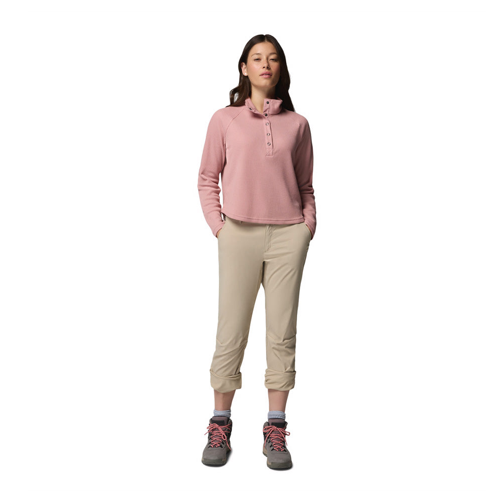 Columbia W's Leslie Falls II Pants