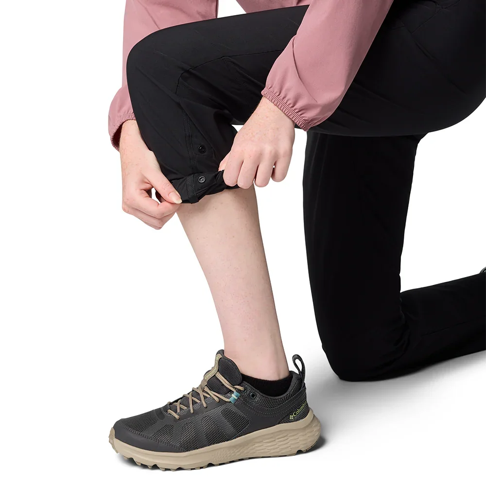 Columbia W's Leslie Falls II Pants
