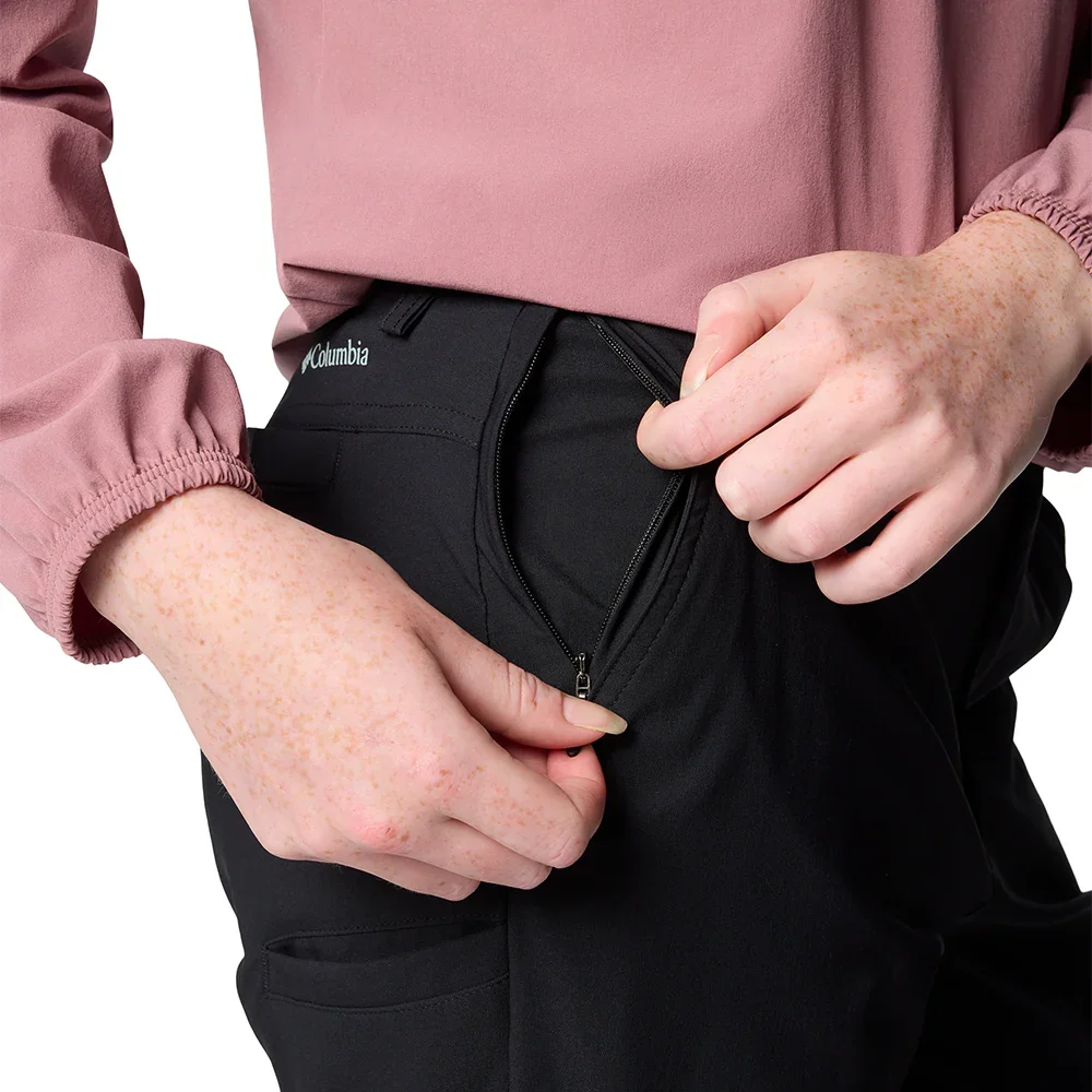 Columbia W's Leslie Falls II Pants