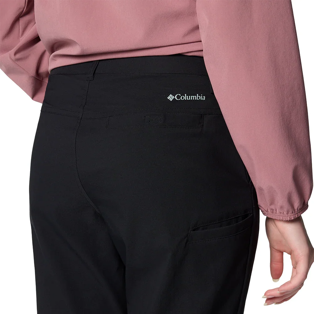 Columbia W's Leslie Falls II Pants