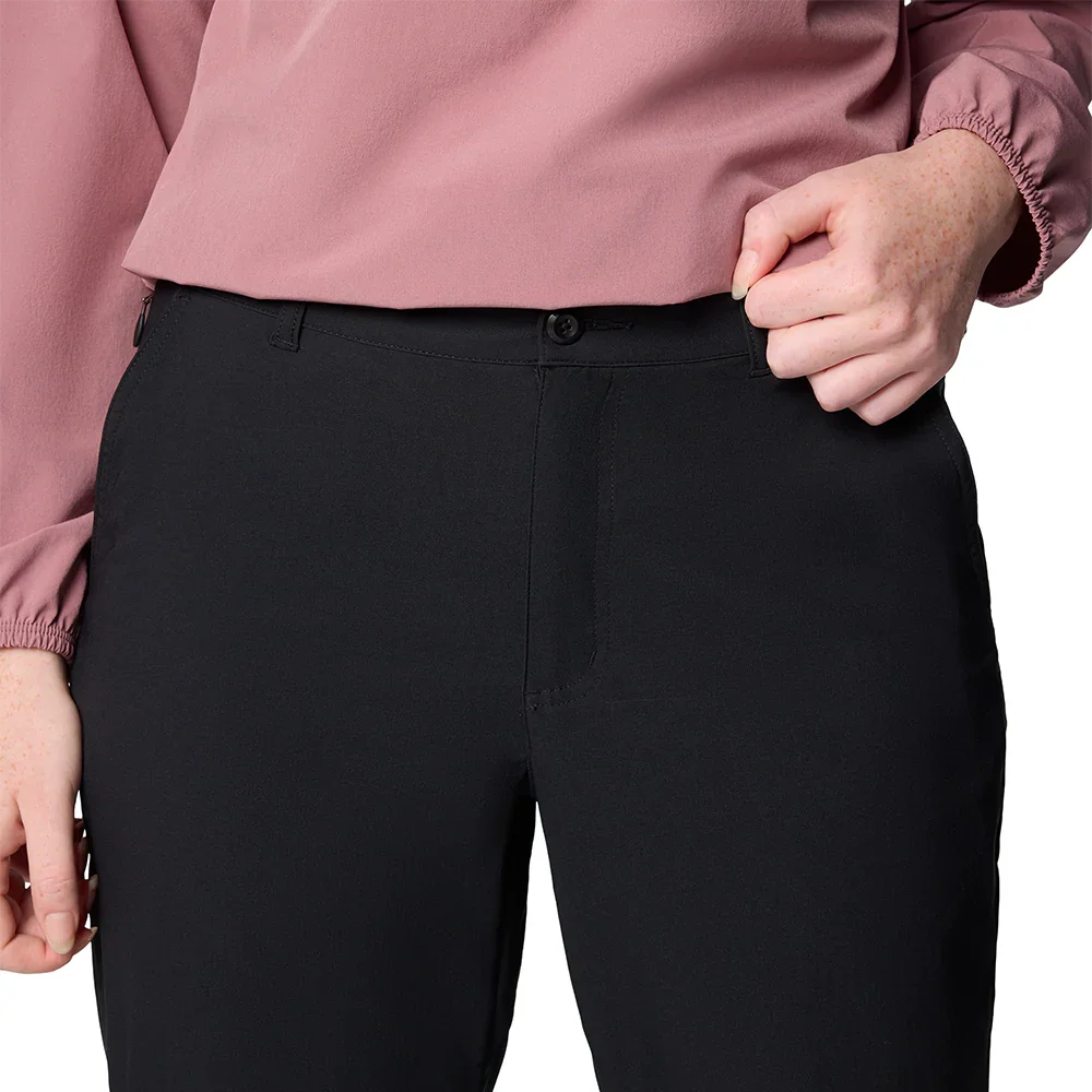 Columbia W's Leslie Falls II Pants
