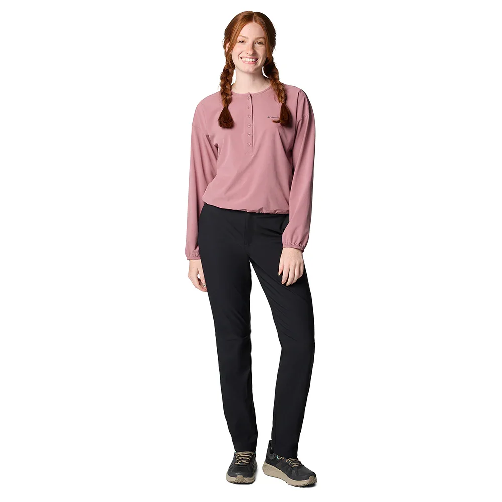 Columbia W's Leslie Falls II Pants
