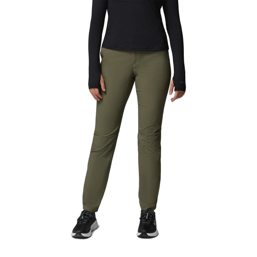 Columbia W's Leslie Falls II Pants