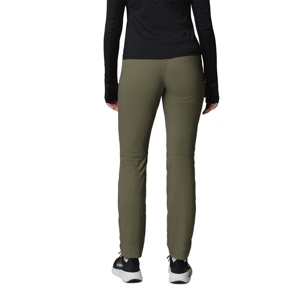 Columbia W's Leslie Falls II Pants