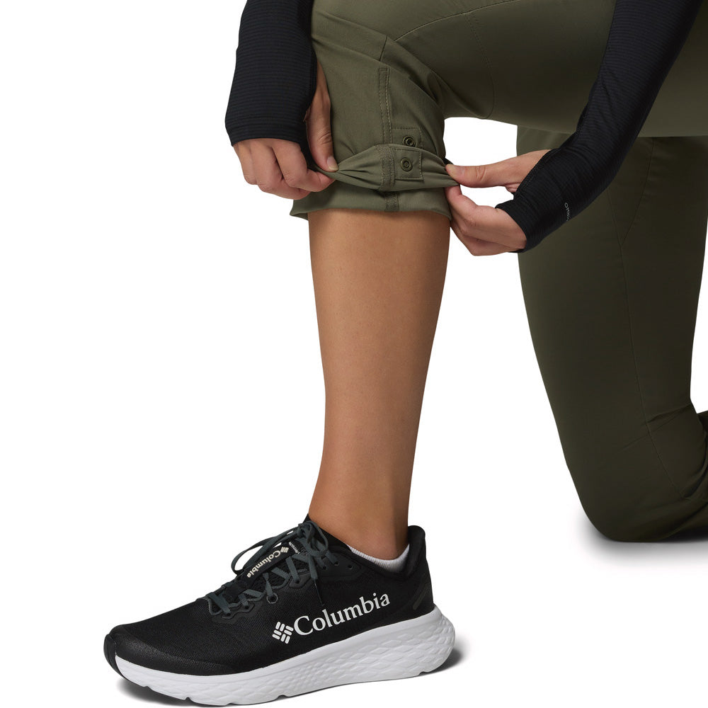 Columbia W's Leslie Falls II Pants
