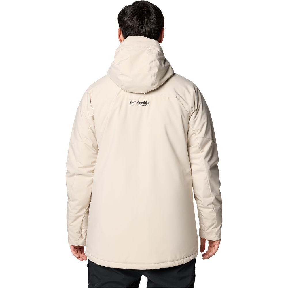 Manteau d'hiver Columbia Winter District III (hommes)