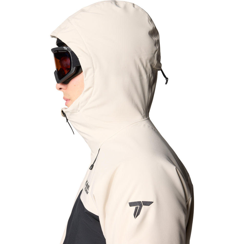 Manteau d'hiver Columbia Winter District III (hommes)