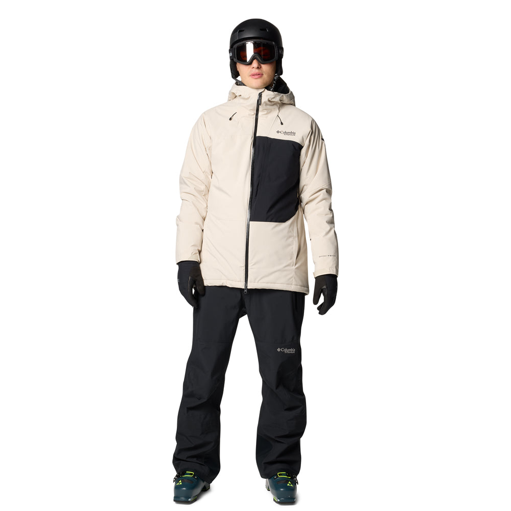 Manteau d'hiver Columbia Winter District III (hommes)