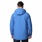 Manteau d'hiver Columbia Winter District III (hommes)