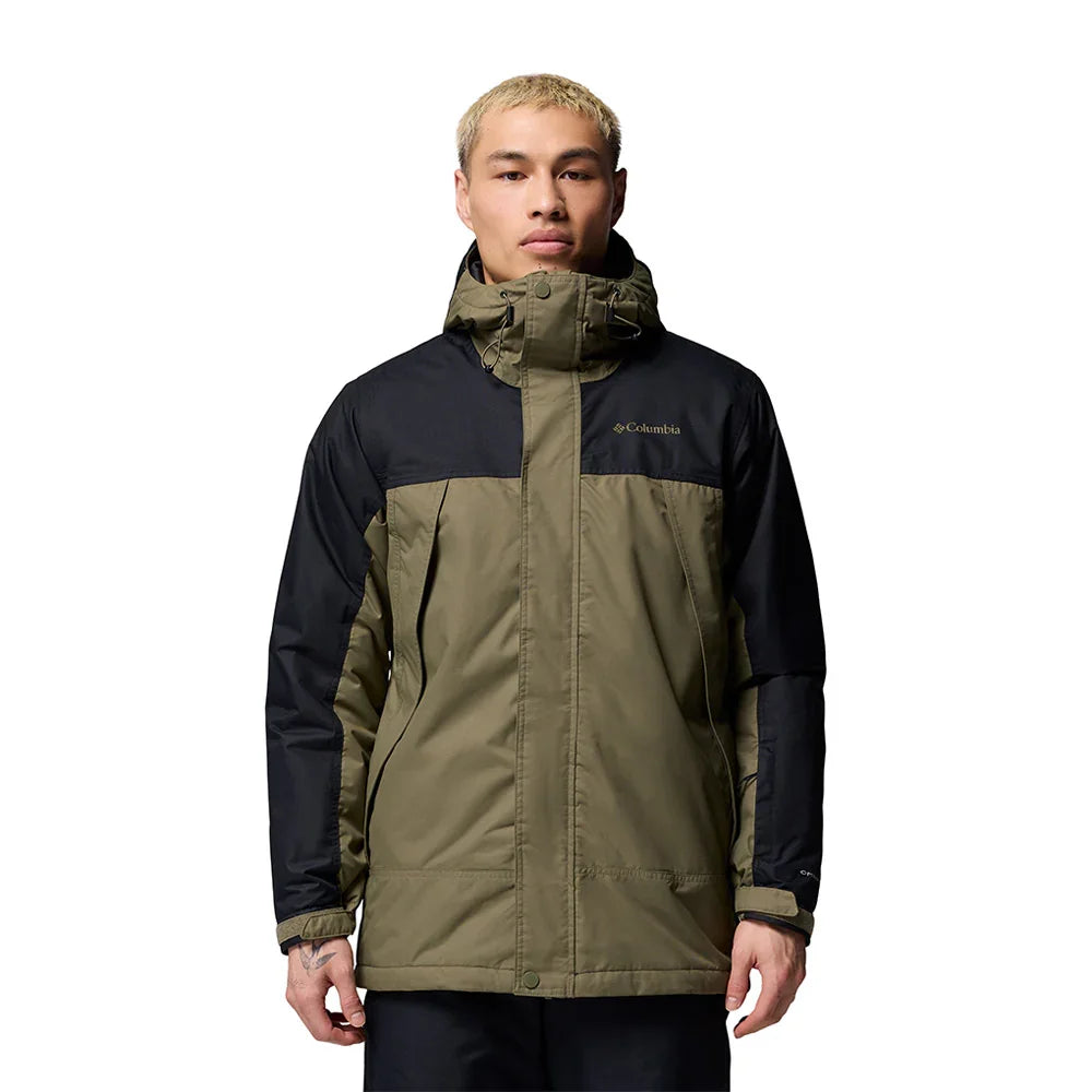 Manteau Columbia Shotski (hommes)
