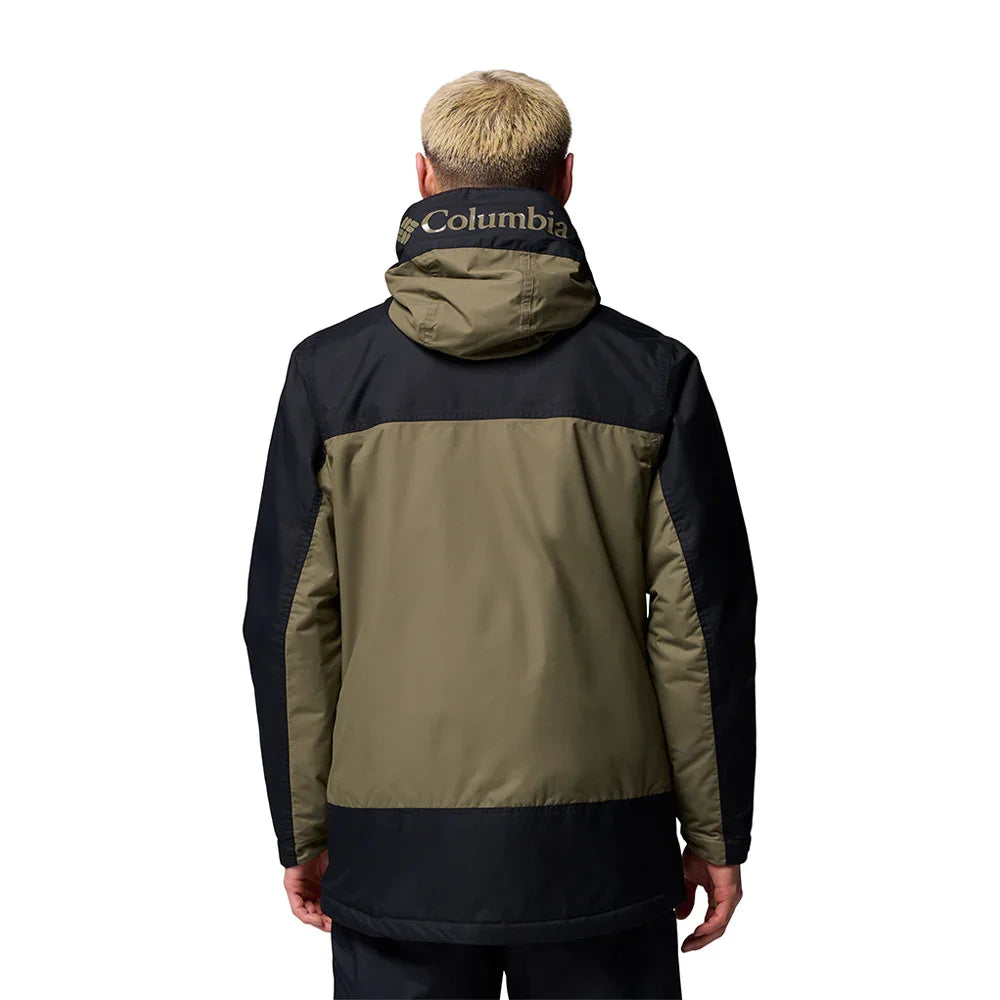 Manteau Columbia Shotski (hommes)