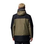 Manteau Columbia Shotski (hommes)