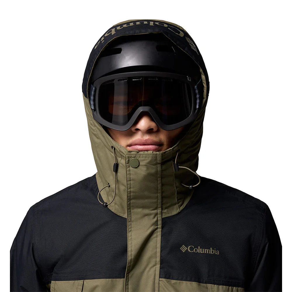 Manteau Columbia Shotski (hommes)