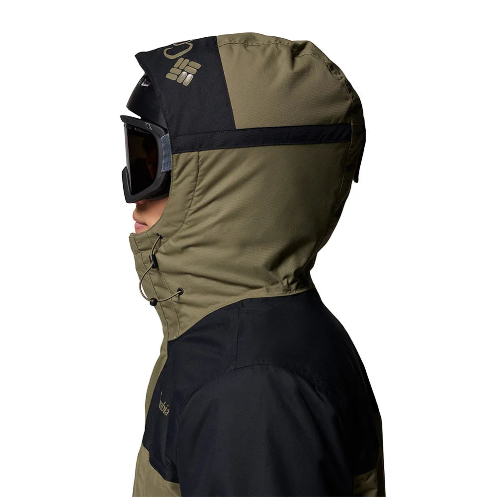 Manteau Columbia Shotski (hommes)
